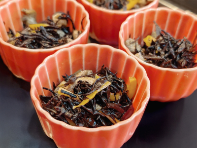 GR.朝食バイキング