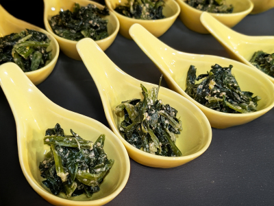 GR.朝食バイキング