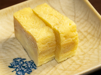 GR.朝食バイキング