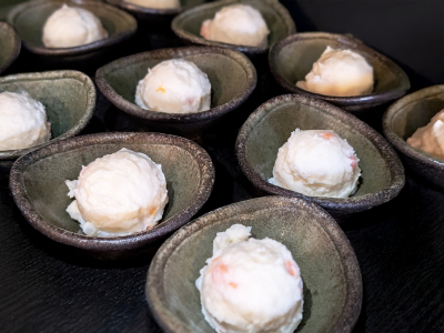 GR.朝食バイキング