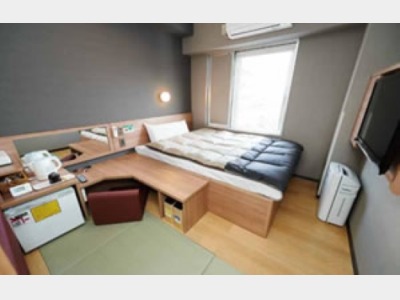 和モデレートルーム