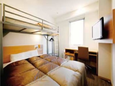 スーパールーム