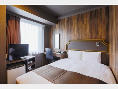 デラックスシングル/スタンダードダブル