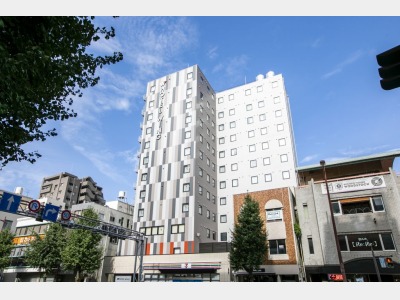 ホテルウィングインターナショナルセレクト熊本