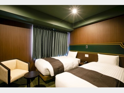 スタンダードツイン