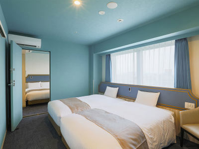 コネクティング