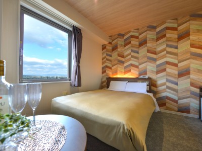 【電子タバコ可】リニューアルダブル