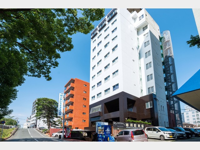 第二サンライズホテル 第２サンライズホテル