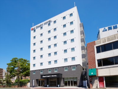 【2019年7月1日オープン】熊本駅からは市電＋徒歩で約20分！