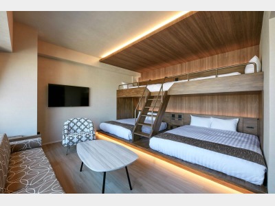 エグゼクティブバンク一例