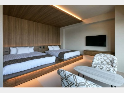 ジャパニーズモダン一例