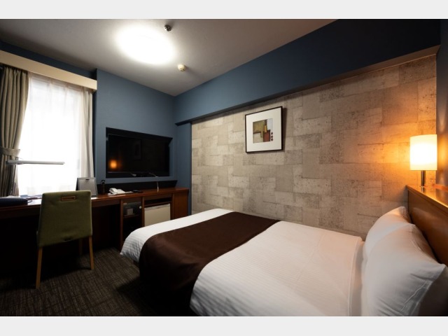 ＨＯＴＥＬ　ＴＨＥ　７　熊本 スタンダードシングル