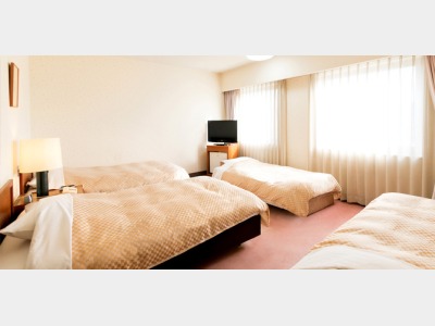 ファミリールーム