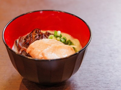 【朝食】熊本ラーメン