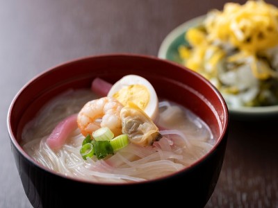 【朝食】太平燕（タイピーエン）