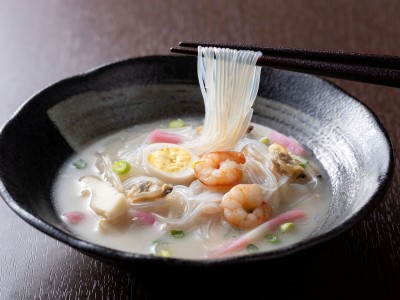 【朝食】太平燕（タイピーエン）