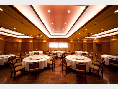 洋宴会場 テラスルーム