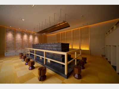 スパリゾート あがんなっせ 韓国風チムジルバ