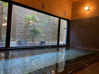 大浴場（イメージ）