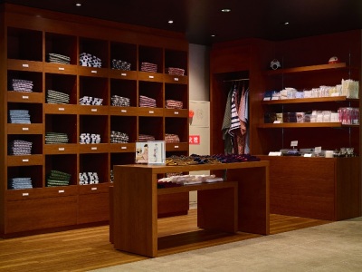 アメニティーバー