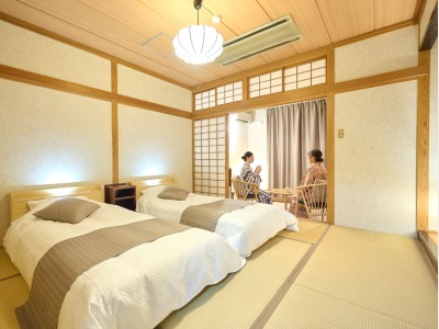 東館和洋室515号室