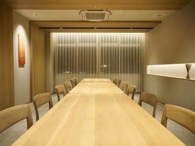 個室お食事処／あかね