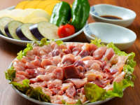 �Ɠ��̃R�N�Ǝ|���̂���Ԃ񂲑��Y�u�����h�n�{�u�L�̂�����v