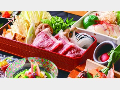 しゃぶしゃぶ　味覚/イメージ