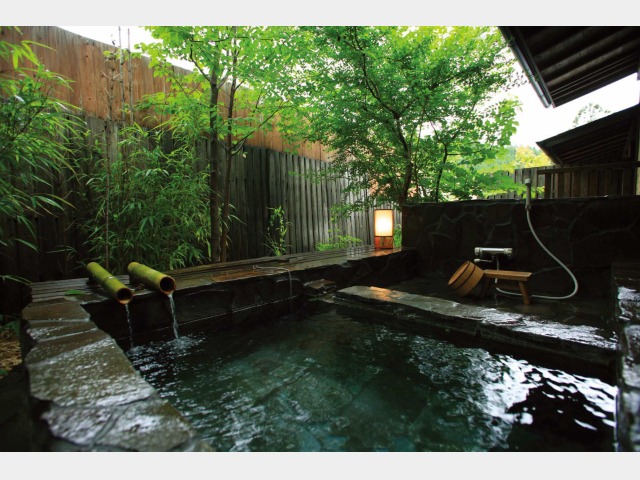 ゆふいん 月燈庵のｊｒ 新幹線 宿泊セットプラン一覧 往復新幹線と宿泊パックの格安予約は日本旅行