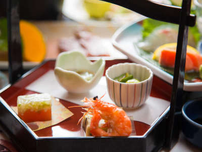 会席料理（イメージ）