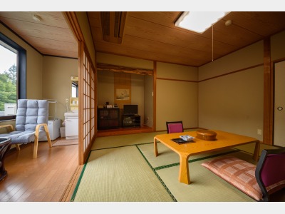 和室