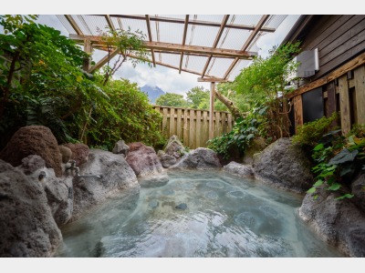 家族風呂【やまの湯】