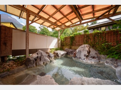家族風呂【ほたるの湯】