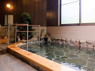 内湯（女湯）