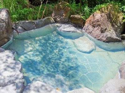 内湯（男湯）