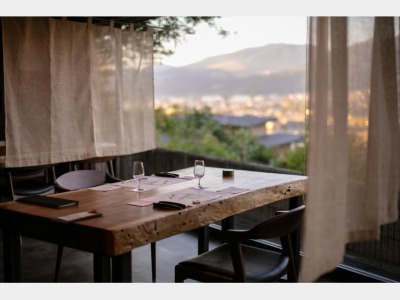 レストランイメージ