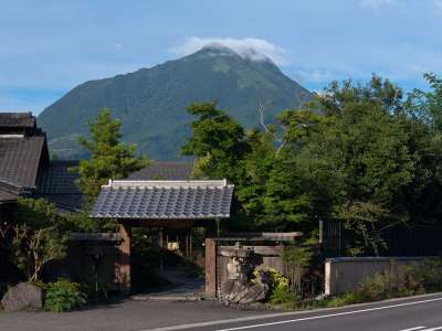 由布のお宿　ほたる