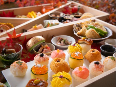 高級仕出し弁当