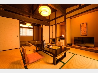 和室一例
