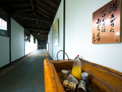 【館内施設】その他