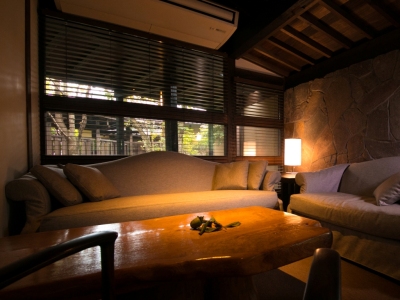 【館内施設】その他