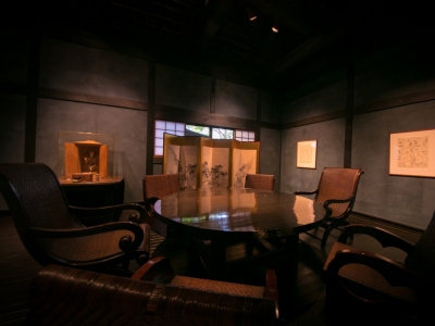 【館内施設】その他