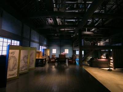 【館内施設】一例