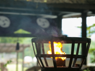 【館内施設】一例