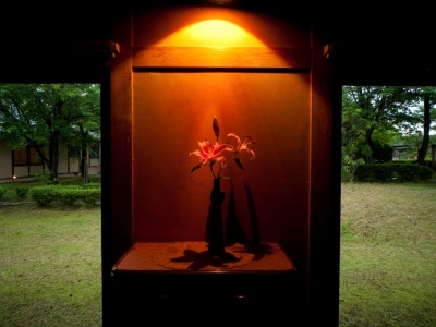 【旅籠の棟】お部屋一例