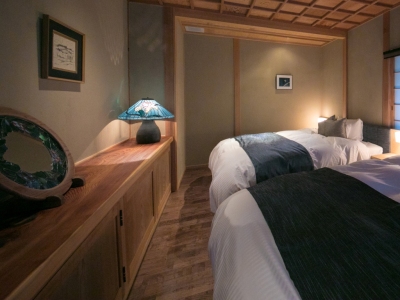 【お部屋一例】