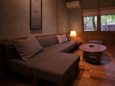 【お部屋一例】