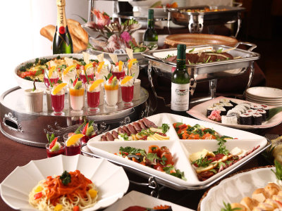 バイキングイメージ