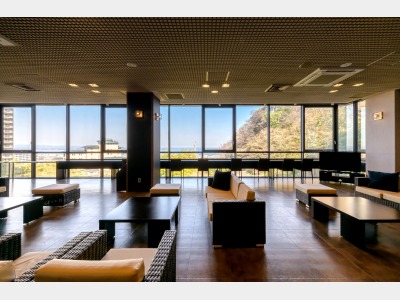 ラウンジ（ロビー）