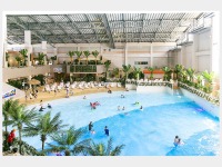 ���W���[�v�[���w�A�N�A�r�[�g�x